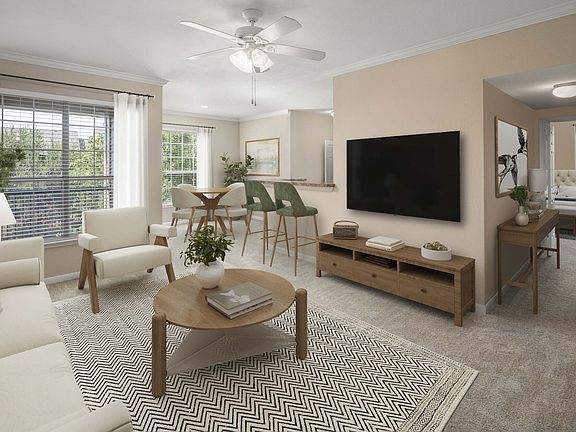 4th image of 430 E Buckingham Rd #1934