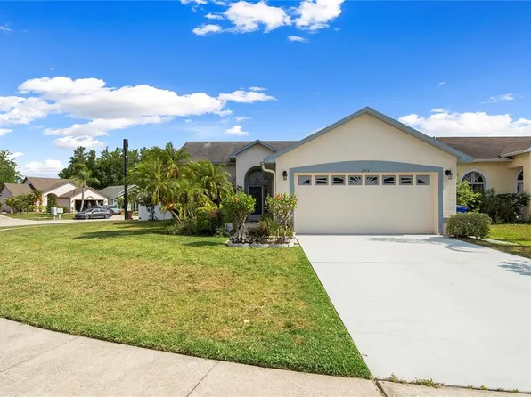 2473 Shelby Cir, Kissimmee, FL 34743