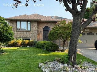 535 Gary Ave, Lasalle, ON