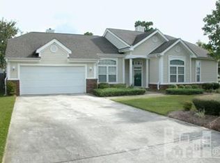 3825 W Scots Pl, Wilmington, NC 28412