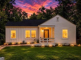 2130 Donald Lee Hollowell Pkwy NW, Atlanta, GA 30318