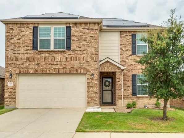 3109 Adrian Creek Dr, Little Elm, TX 75068