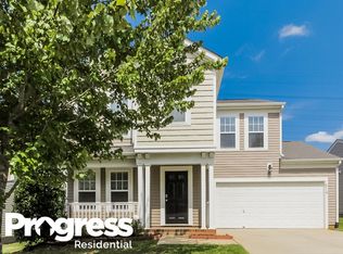 6718 Wicked Oak Ln, Charlotte, NC 28216