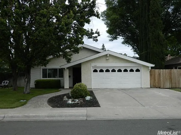 760 Farrell St, Woodland, CA 95695