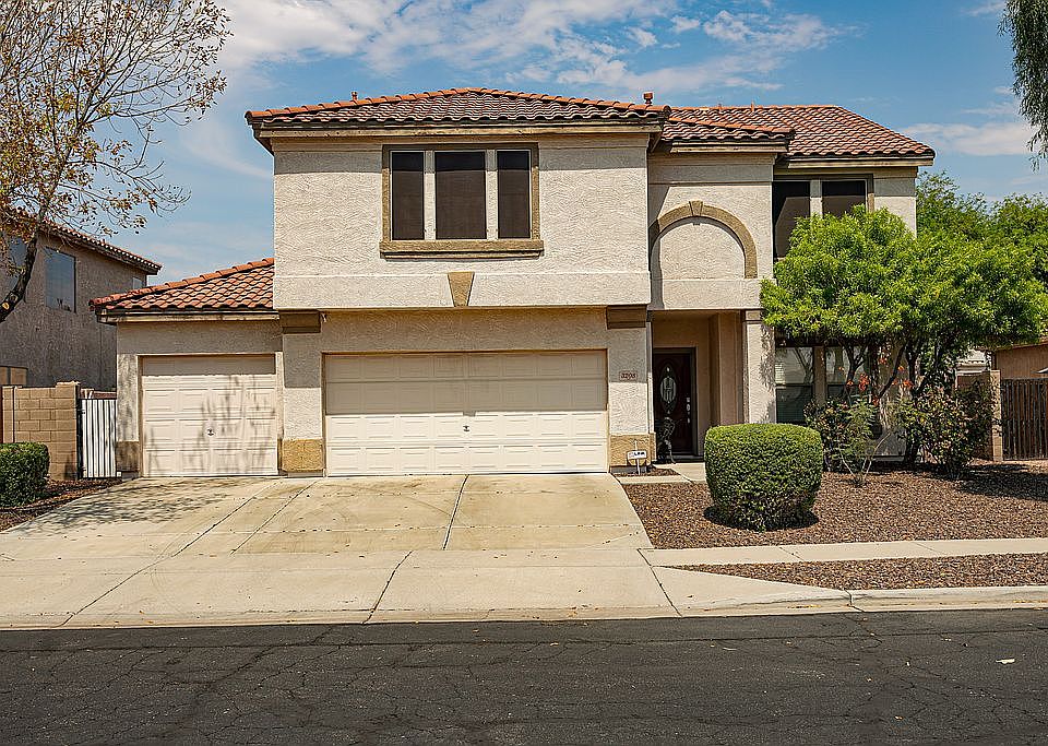 1st image of 3208 W Silver Sage Ln