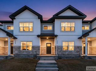 1426 Fremont Ave, Idaho Falls, ID 83402