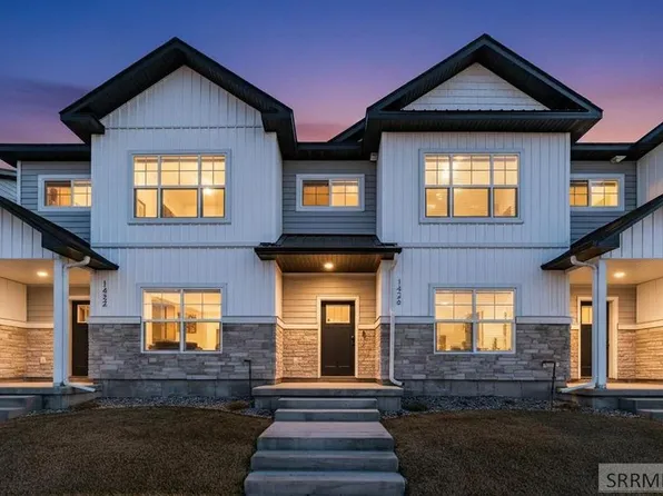 1426 Fremont Ave, Idaho Falls, ID 83402