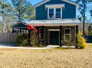 323 Capers Rd, Walterboro, SC 29488