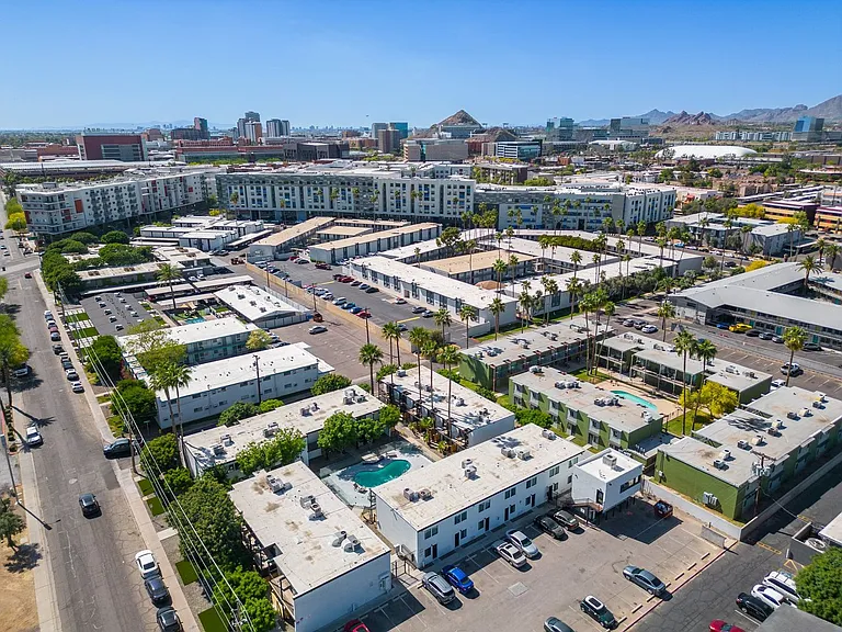 The Modern Near ASU — Photo 19