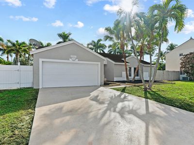 9918 Moss Pond Drive, Boca Raton, FL, 33496