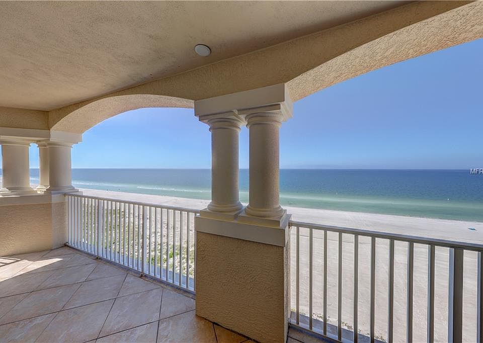 1st image of 1370 Gulf Blvd APT 901
