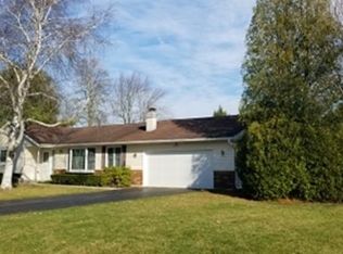 42979 N Berrong Ave, Winthrop Harbor, IL