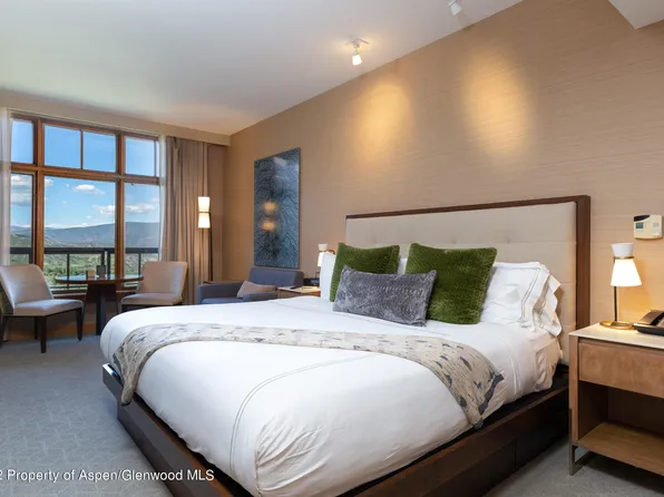 130 Wood Rd #726, Snowmass Village, CO 81615