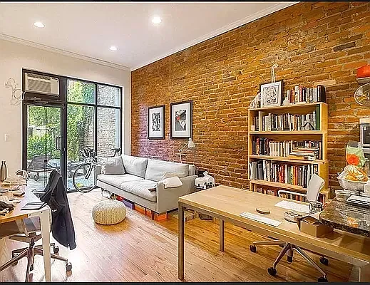Rented by Corcoran | media 1