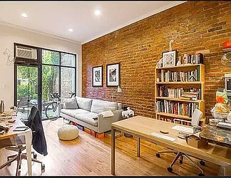 Rented by Corcoran