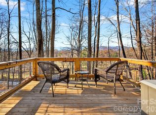 1413 Golf Course Rd #24A, Old Fort, NC 28762