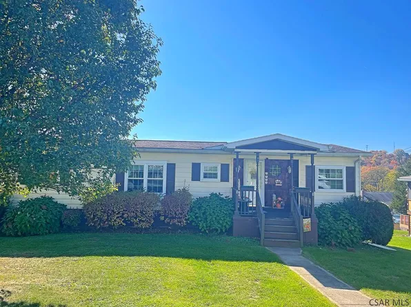 1724 Brier Ave, Johnstown, PA 15902