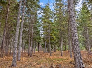 Tumble Creek, Cle Elum, WA 98922