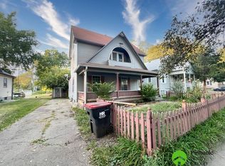 2932 Q St, Lincoln, NE 68503