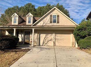 426 Arrowhead Trl, Canton, GA 30114