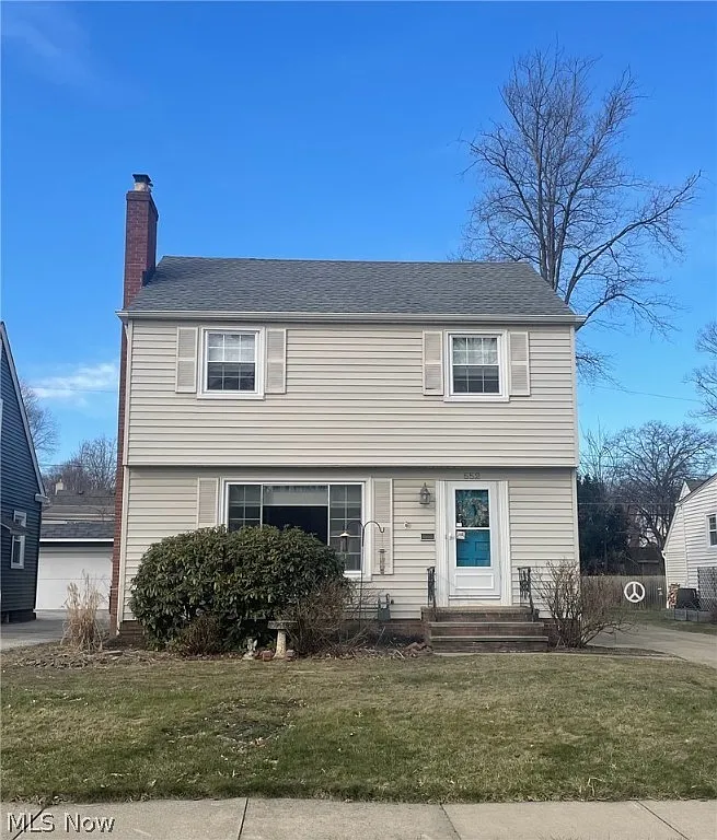 552 Juneway Dr photo 1