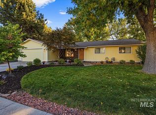 4580 N Yorgason Way, Boise, ID 83703