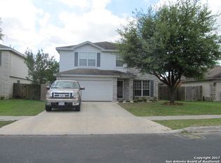 9018 Harbour Town, Selma, TX 78154