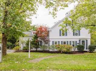 745 Willow St, South Yarmouth, MA 02664