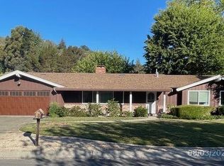 121 Via Lucia, Alamo, CA 94507