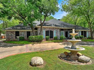 101 Lauren Ln, Pottsboro, TX 75076