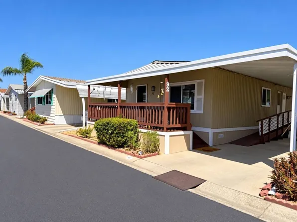 1212 H St Spc 92, Ramona, CA 92065