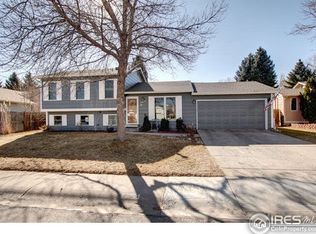 2325 Kodiak Rd, Fort Collins, CO 80525