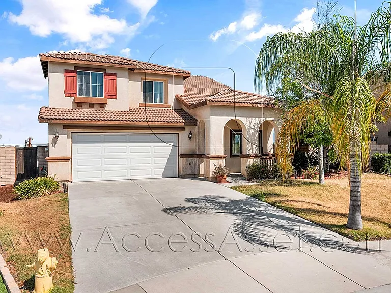 29444 Rock Point Dr — Photo 1
