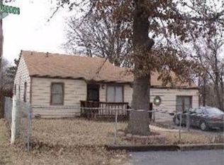 3224 Sandusky Ave, Kansas City, KS 66102