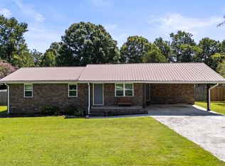 118 Graham Cir, Rock Spring, GA 30739