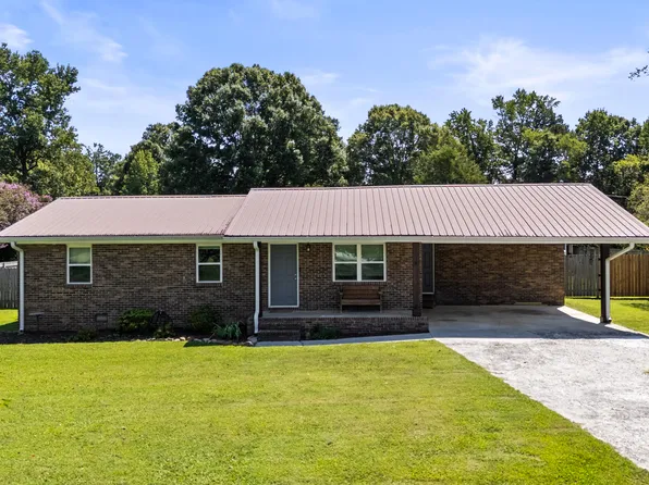 118 Graham Cir, Rock Spring, GA 30739