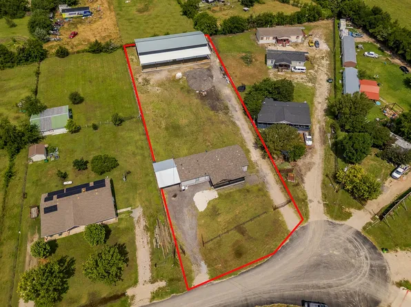 4622 County Road 1081, Princeton, TX 75407