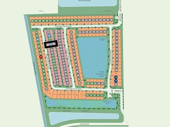 3rd image of 1196 Caloosa Cove DR