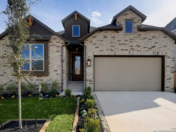 1334 Malou, San Antonio, TX 78224