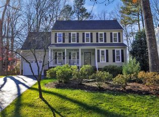 14705 Acorn Ridge Pl, Midlothian, VA 23112