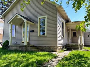 614 Maple St, Fostoria, OH 44830