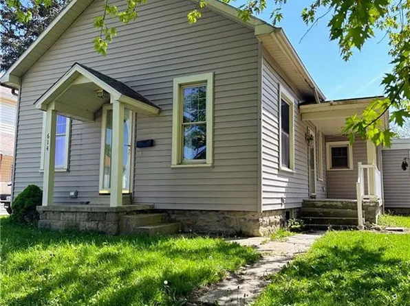 614 Maple St, Fostoria, OH 44830