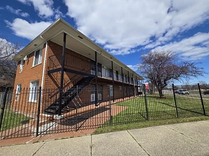 1st image of 15811 Harper Ave APT 7