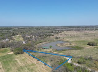 27176 Whispering Meadow Dr, Whitney, TX 76692