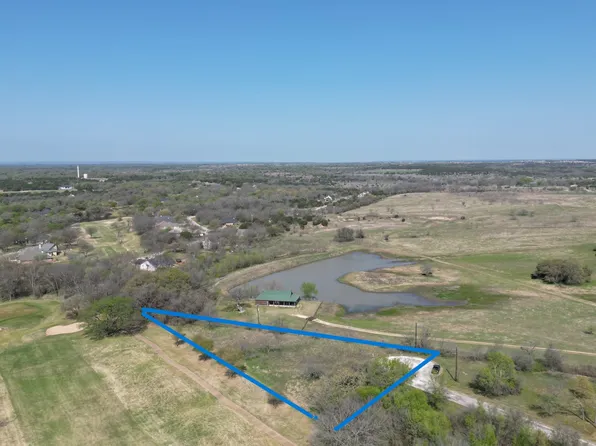 27176 Whispering Meadow Dr, Whitney, TX 76692