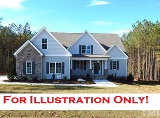 5608 Fixit Shop Rd, Wake Forest, NC 27587