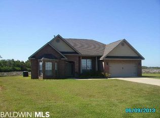 9247 N Pembrook Loop, Fairhope, AL 36532
