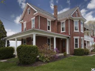 20 W Mount Airy Rd, Dillsburg, PA 17019