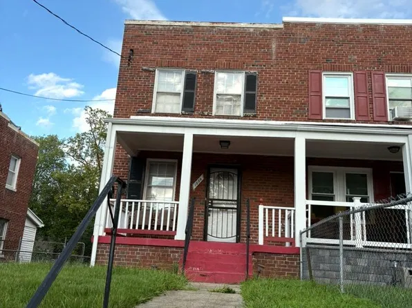 1538 41st St SE, Washington, DC 20020