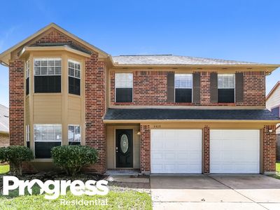 4419 Ireland Ln, Pasadena, TX, 77505